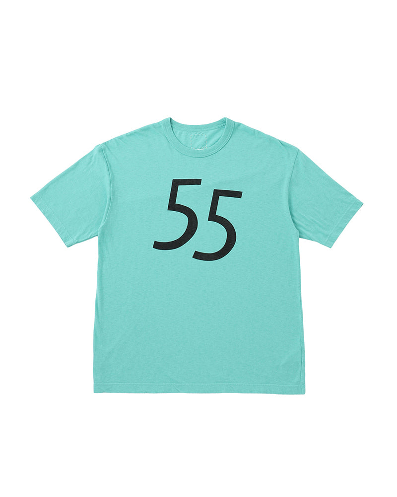 VISVIM MOTORS CLUB / JUMBO TEE S/S